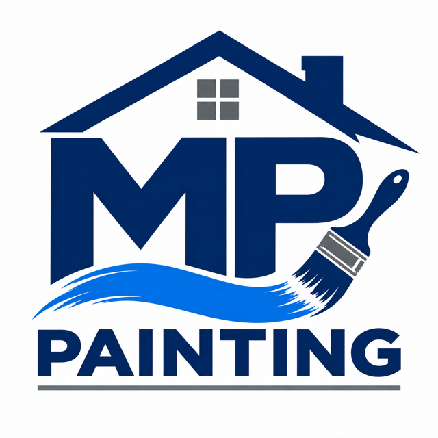MP Painting Logo